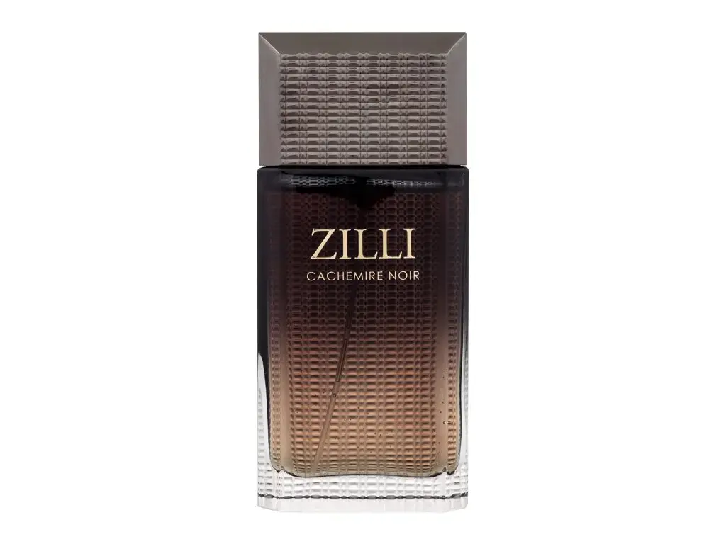 Zilli Cachemire Noir Eau de Parfum 100 ml