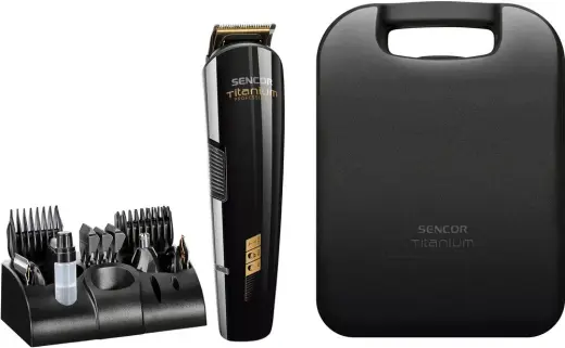 Sencor SHP 8305BK Body Trimmer