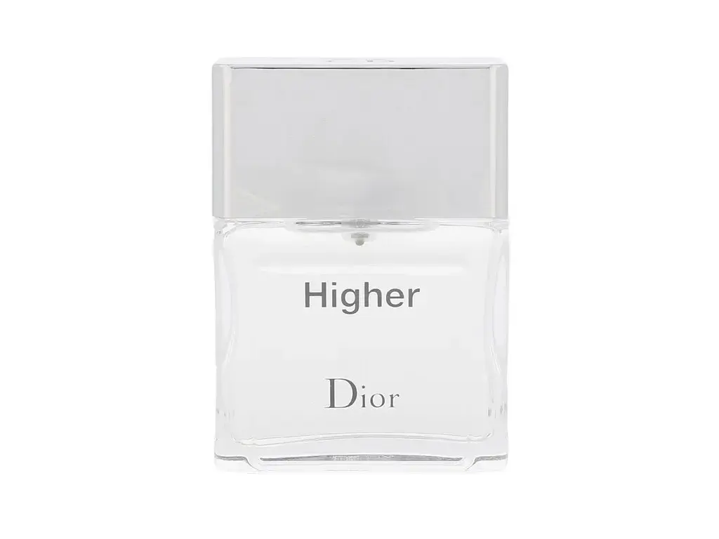 Dior Higher Eau de Toilette 50 ml