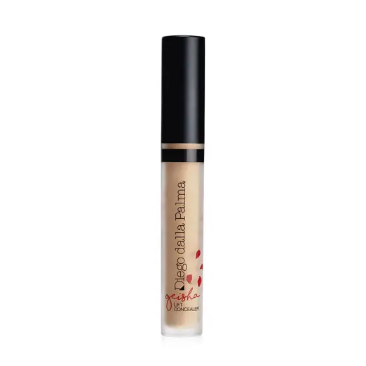 Diego Dalla Palma, Geisha Lift, Lifting, Cream Concealer, 123, 3 ml *Tester