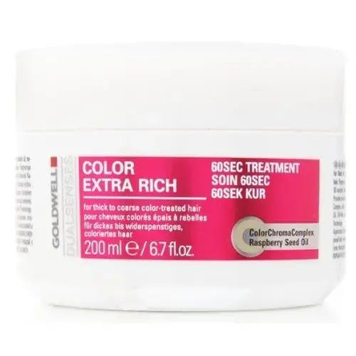 GoldwellDLS Extra Color 60 Second Treatment 200ml