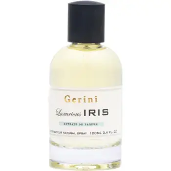 Luxurious Iris Extrait de Parfum.