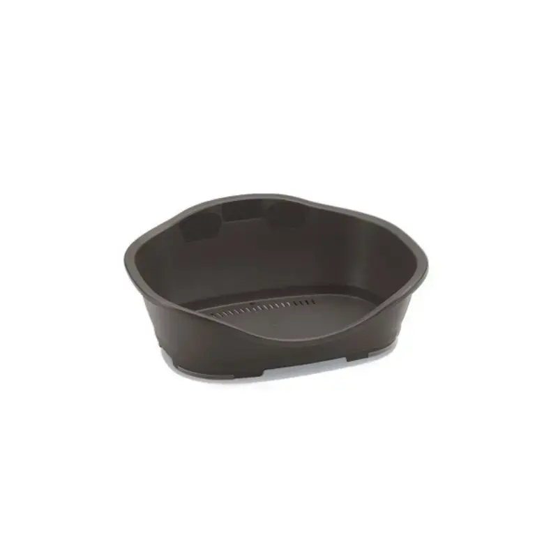Voodi Sleeper 1 56,5x42x24,2cm tumehall