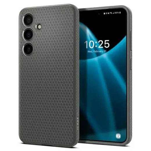 Spigen Liquid Air Sam S24 S921 szary|marble grey ACS07450