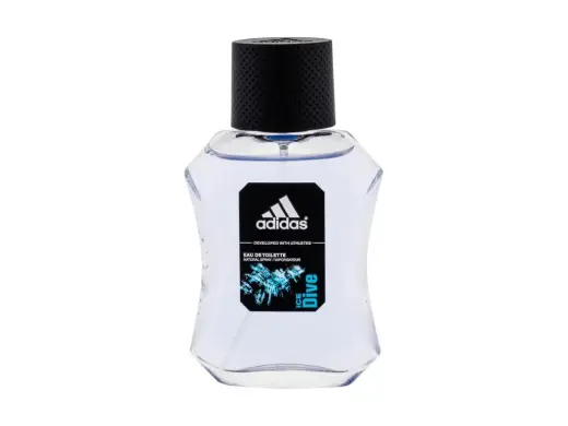 Adidas Ice Dive Eau de Toilette 50 ml