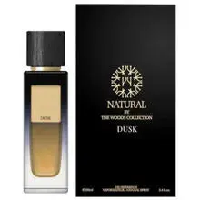 The Woods Collection Natural Dusk (EDP) parfüümvesi unisex 100 ml