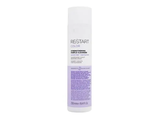 Revlon Professional Re/Start Color Strengthening Purple Cleanser Shampoo 250 ml