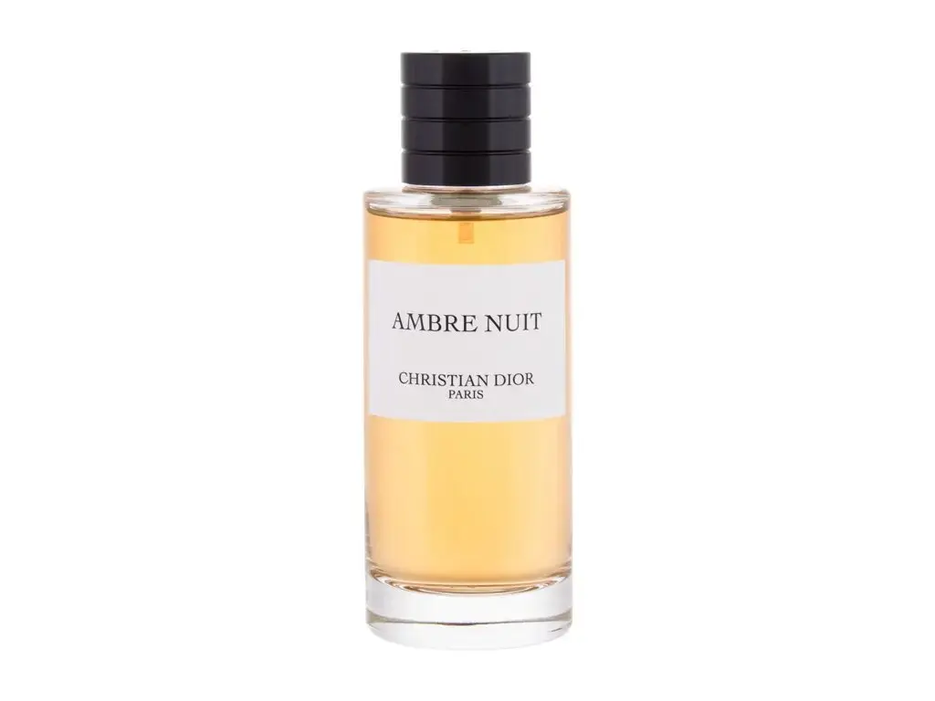 Dior Ambre Nuit Eau de Parfum 125 ml
