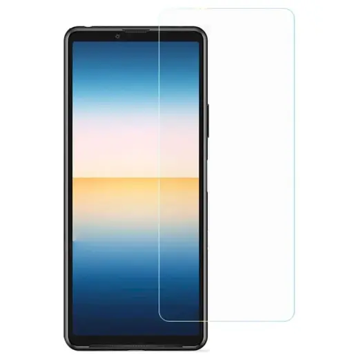 Fusion glass screen protector Sony Xperia 10 III