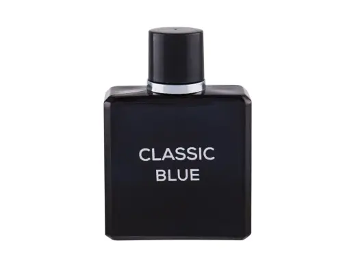 Mirage Brands Classic Blue Eau de Toilette 100 ml