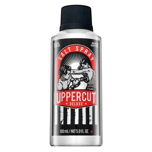 Uppercut Deluxe Salt Spray Salt spray for beach effect 150 ml