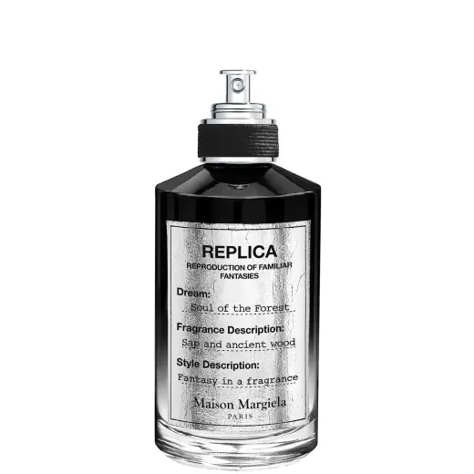 Maison Margiela, Replica Soul Of The Forest, Eau De Parfum, Unisex, 100 ml *Tester