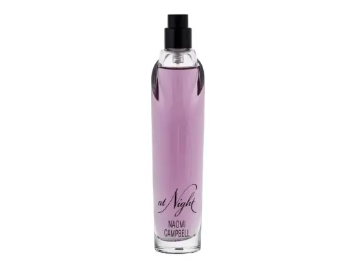Naomi Campbell Naomi Campbell At Night Eau de Toilette 50 ml
