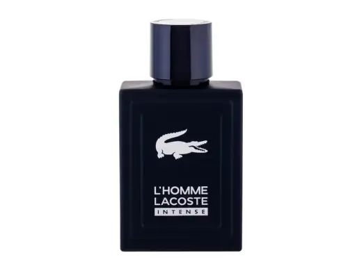Lacoste L´Homme Lacoste Intense Eau de Toilette 50 ml
