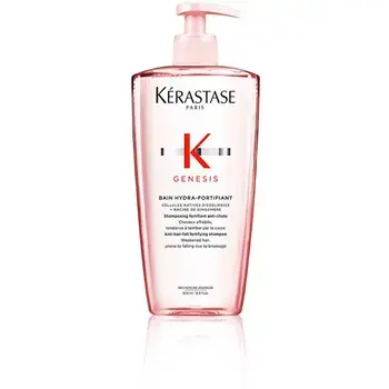Kérastase Genesis Bain Hydra-Fortifiant Anti Hair-Fall Fortifying Shampoo - Posilující šampon proti vypadání vlasů 80ml