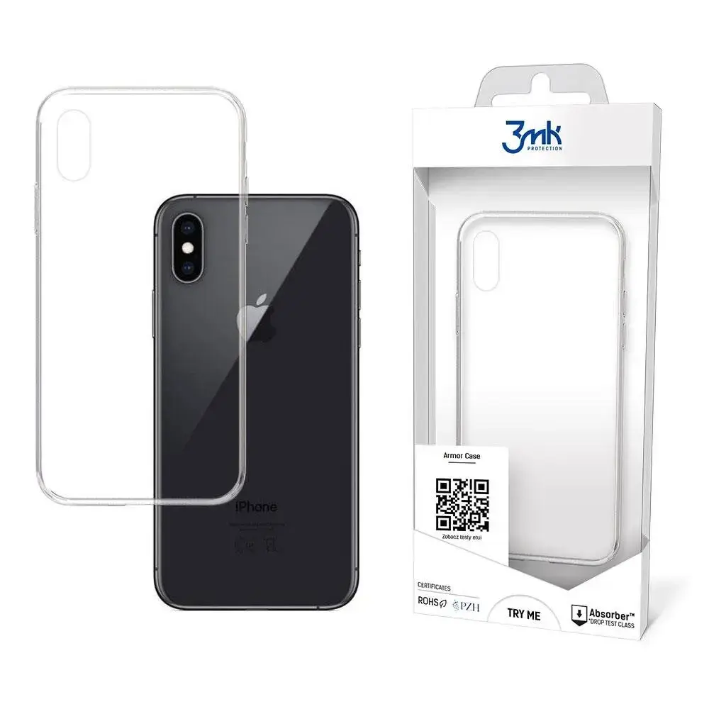 Apple iPhone X|XS - AS ArmorCase