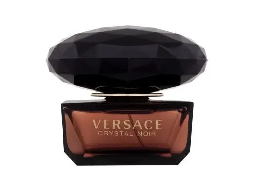 Versace Crystal Noir Eau de Parfum 50 ml