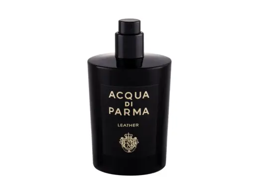 Acqua di Parma Signatures Of The Sun Leather Eau de Parfum 100 ml
