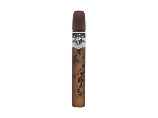 Cuba Grey (EDT) туалетная вода для мужчин 5 мл