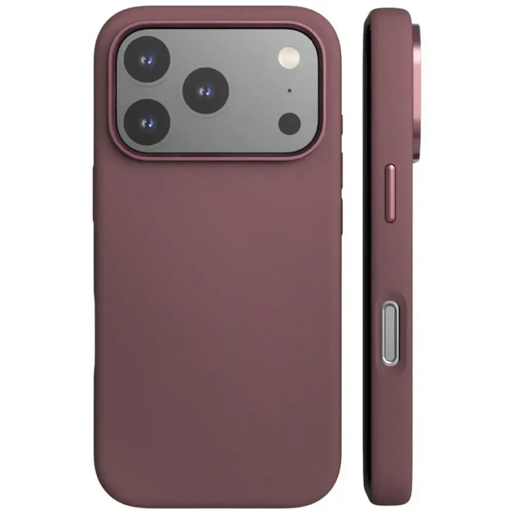 Araree Case Typo Skin M MagSafe
