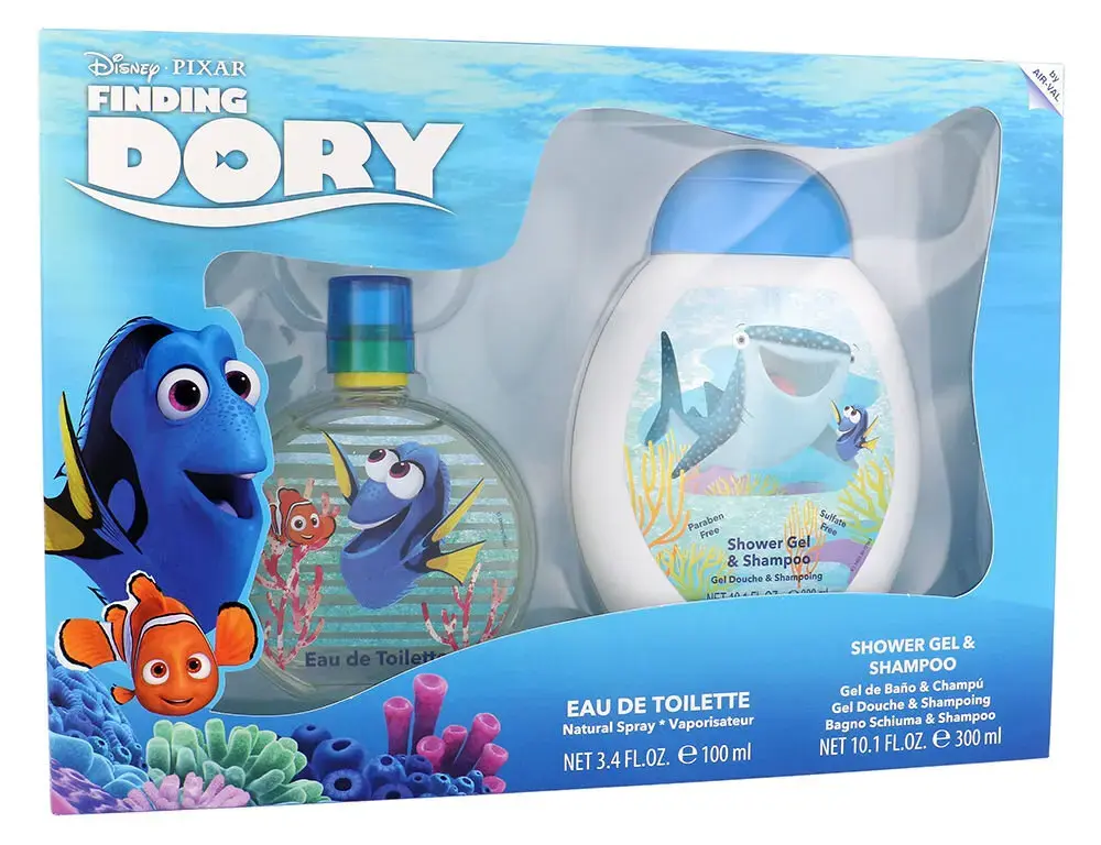 Disney Finding Dory Eau de Toilette 100 ml