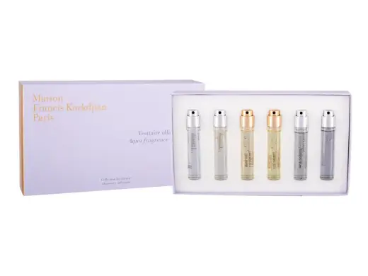 Maison Francis Kurkdjian Mini Set Eau de Parfum 6x11 ml