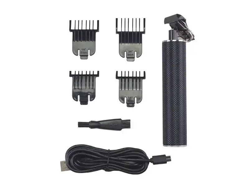 Beper P304CAP001 - Rechargeable Precision Trimmer