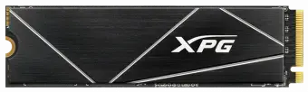 SSD disks XPG GAMMIX S70 Blade M.2 1TB