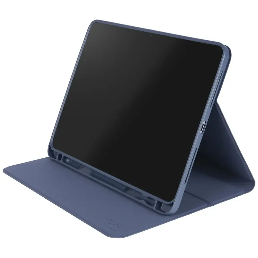 Case Tucano Up Elements for iPad Air 11"  M2 2024 / M3 2025 / M4 2026 blue