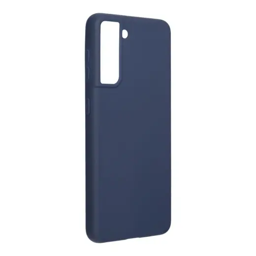 Soft maciņš telefonam Samsung Galaxy A23 5G zils