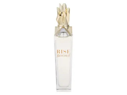 Beyonce Rise Sheer Eau de Parfum 100 ml