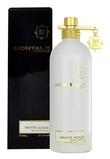 Montale White Aoud Eau de Parfum 20 ml