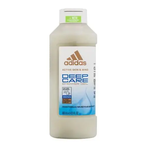 Adidas - Deep Care Shower Gel 400ml