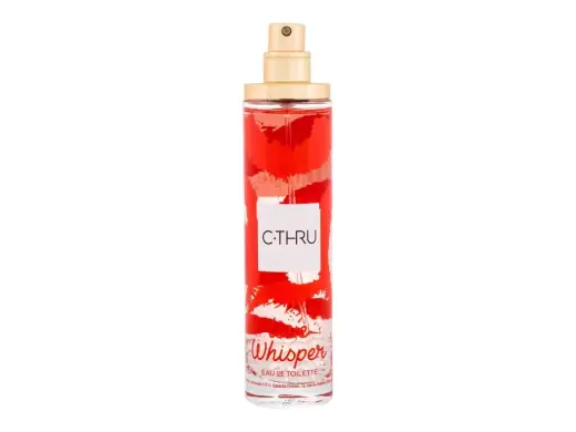 C-THRU Love Whisper Eau de Toilette 50 ml
