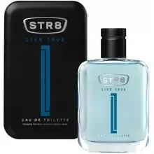 Live True EDT