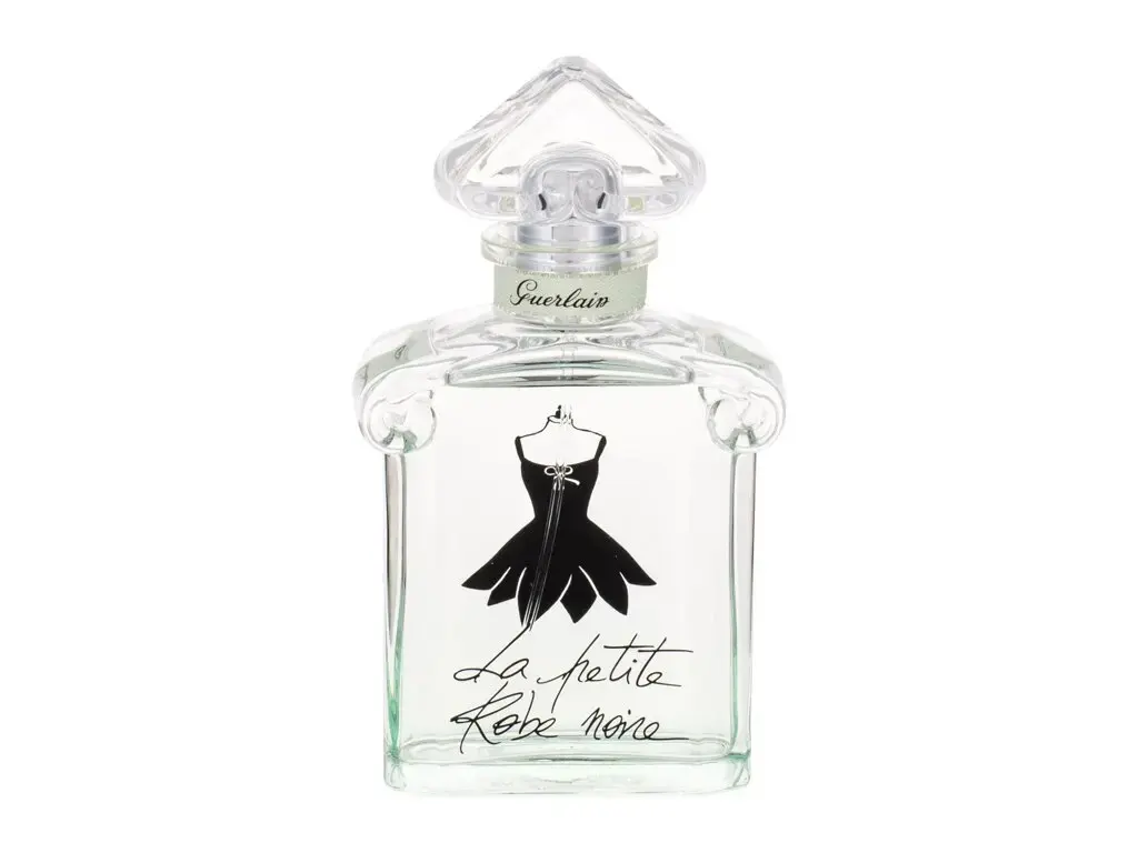 Guerlain La Petite Robe Noire Eau Fraiche Eau de Toilette 50 ml