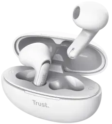 Austiņas Trust Yavi ENC White