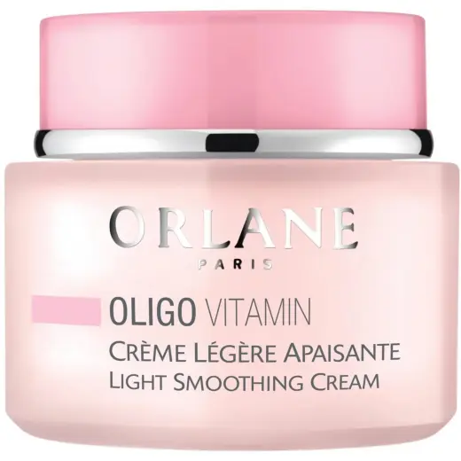 Orlane, Oligo Vitamin, For Normal Skin, Day, Light Cream, For Face, 50 ml