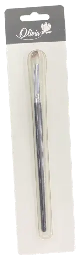 Kosmētikas ota 19.5cm 1gb