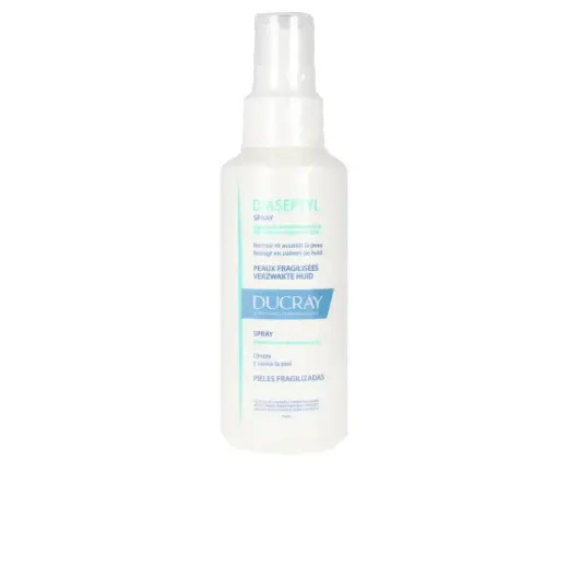 Diaseptyl Spray - Antibakteriální dezinfekční sprej pro poraněnou pokožku