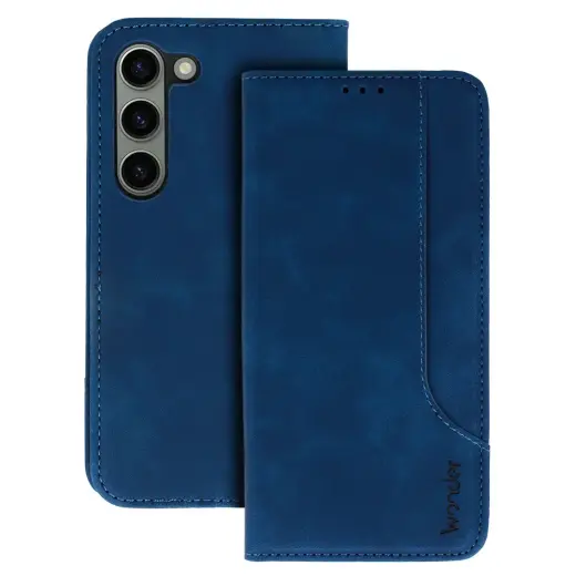 Wonder Prime Case for Samsung Galaxy S23 Plus navy