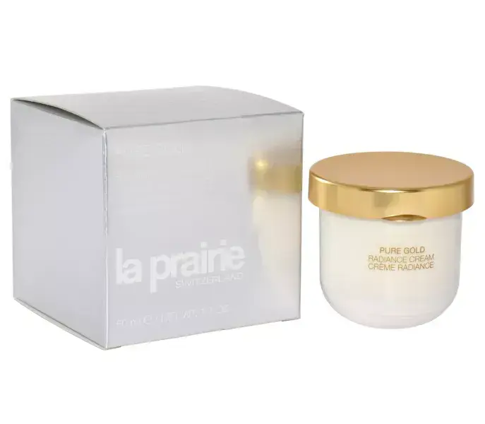 La Prairie Pure Gold Radiance Refill