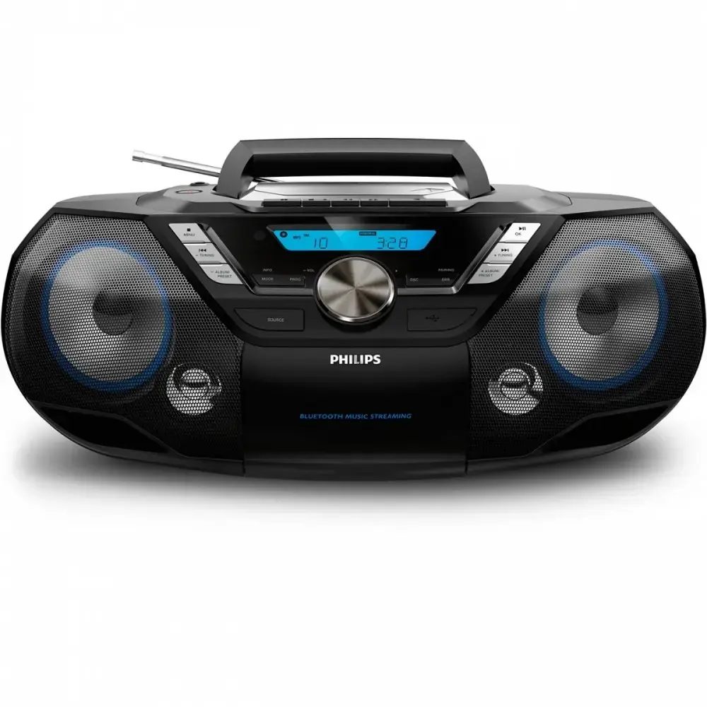 Bumbox AZB798T|12