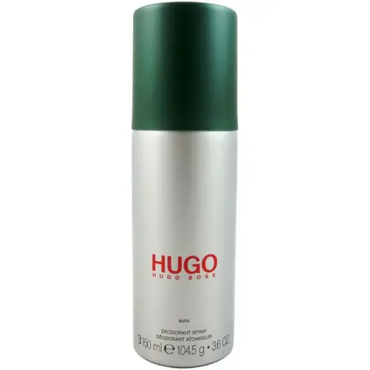 Hugo Boss Hugo for Men Deodorant Spray 150 Ml