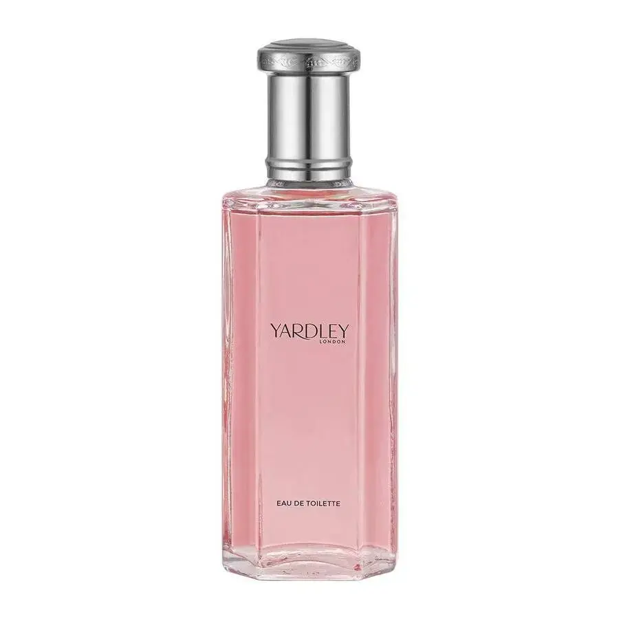 Yardley, Poppy and Violet, Eau De Toilette, For Women, 125 ml *Tester