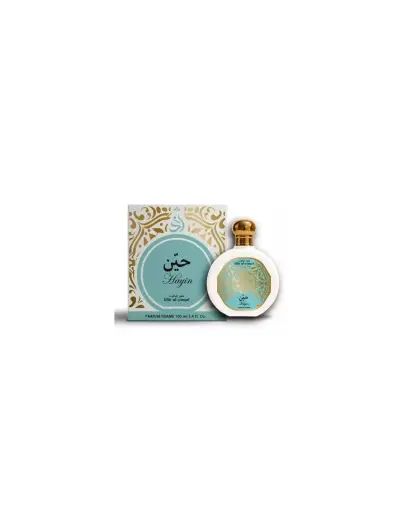 Saphir Utur Al-Yaqut Hayin (Parfum) parfüüm unisex 100 ml