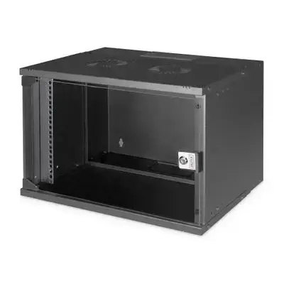 Digitus SOHO PRO Series - rack - 7U