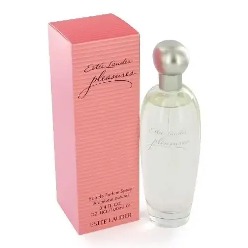 Estée Lauder Pleasures Eau de Parfum 50 ml