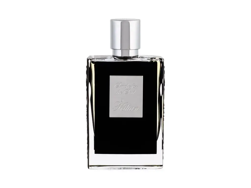 By Kilian The Smokes Smoke for the Soul Refillable Eau de Parfum 50 ml