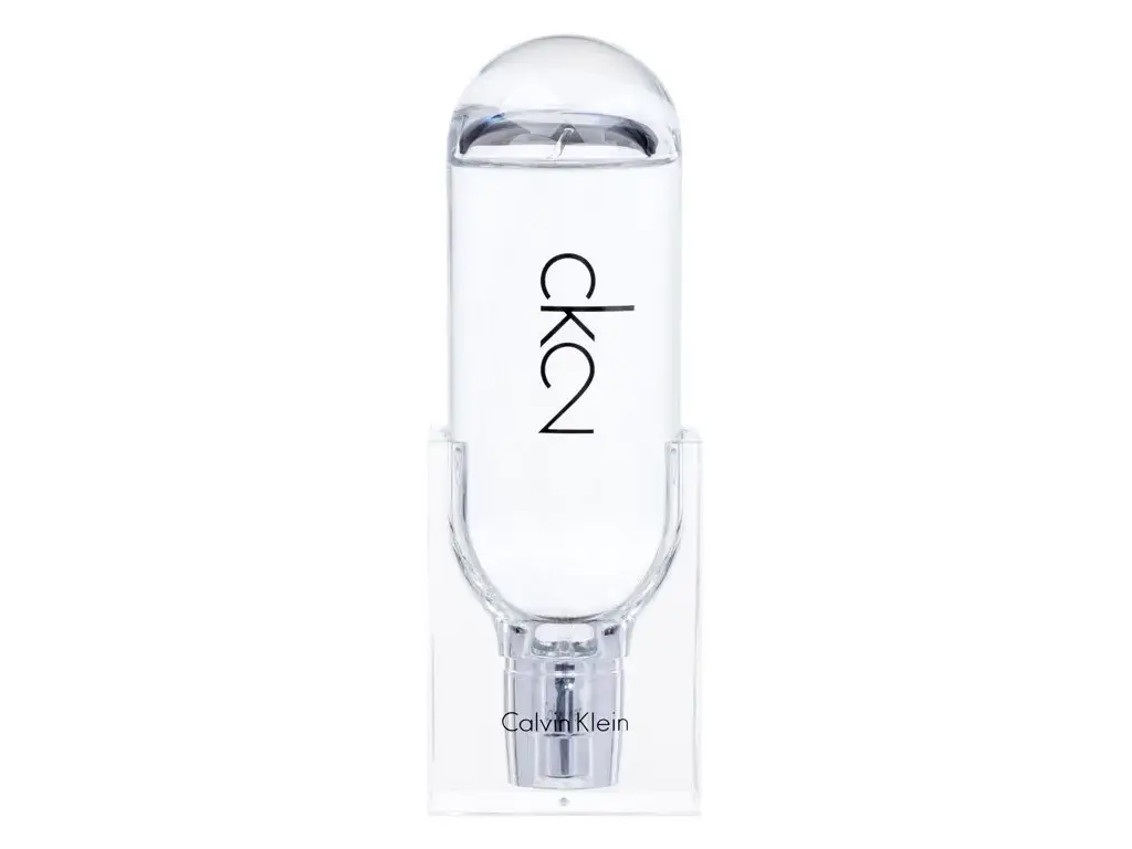 Calvin Klein CK2 Eau de Toilette 50 ml